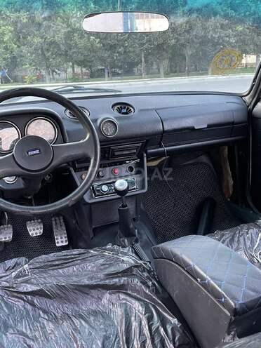 LADA (VAZ) 2106 1987, 99,999 km - 1.6 л - Mingəçevir