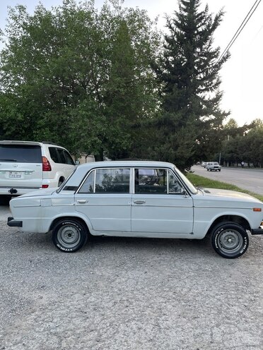 LADA (VAZ) 2106 1987, 99,999 km - 1.6 л - Mingəçevir