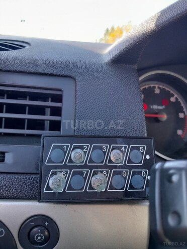 Opel Astra 2007, 263,600 km - 1.7 л - Qəbələ