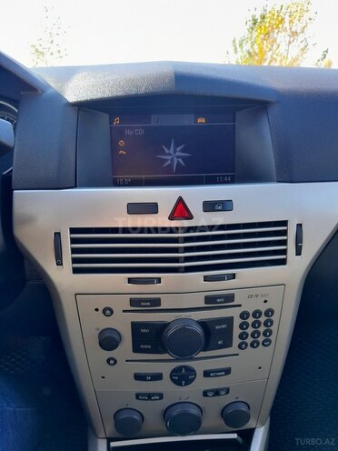 Opel Astra 2007, 263,600 km - 1.7 л - Qəbələ