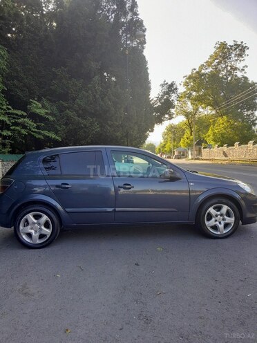 Opel Astra 2007, 263,600 km - 1.7 л - Qəbələ