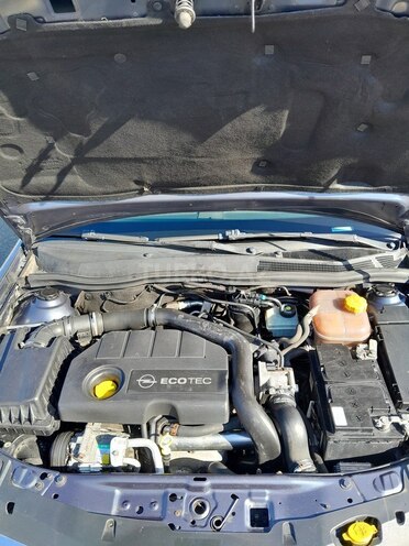 Opel Astra 2007, 263,600 km - 1.7 л - Qəbələ