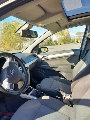 Opel Astra 2007, 263,600 km - 1.7 л - Qəbələ