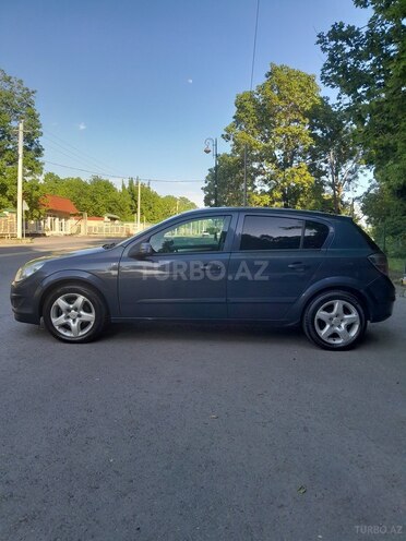 Opel Astra 2007, 263,600 km - 1.7 л - Qəbələ