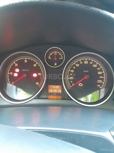 Opel Astra 2007, 263,600 km - 1.7 л - Qəbələ