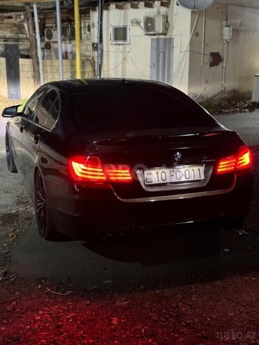 BMW 528 2014, 118,000 km - 2.0 l - Bakı