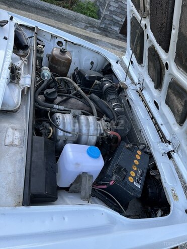 LADA (VAZ) 2107 2004, 76,022 km - 1.5 l - Bakı