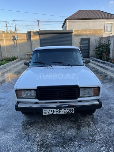 LADA (VAZ) 2107 2004, 76,022 km - 1.5 l - Bakı