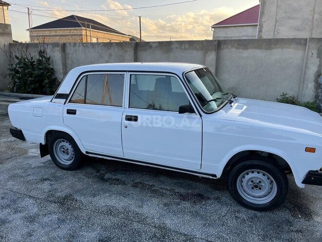 LADA (VAZ) 2107 2004, 76,022 km - 1.5 l - Bakı