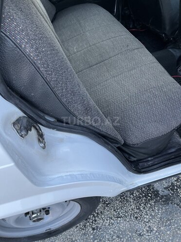 LADA (VAZ) 2107 2004, 76,022 km - 1.5 l - Bakı