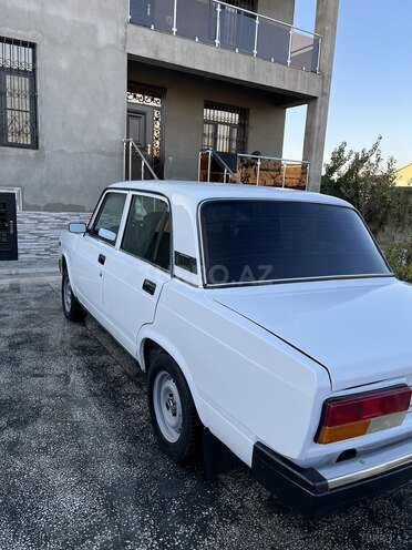 LADA (VAZ) 2107 2004, 76,022 km - 1.5 l - Bakı