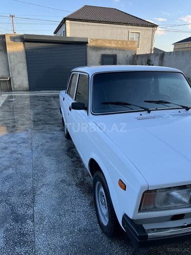 LADA (VAZ) 2107 2004, 76,022 km - 1.5 l - Bakı