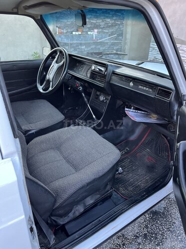 LADA (VAZ) 2107 2004, 76,022 km - 1.5 l - Bakı
