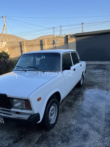 LADA (VAZ) 2107 2004, 76,022 km - 1.5 l - Bakı