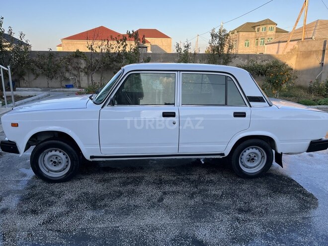 LADA (VAZ) 2107 2004, 76,022 km - 1.5 l - Bakı