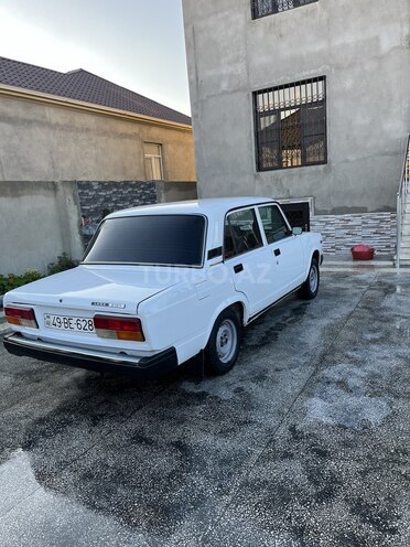 LADA (VAZ) 2107 2004, 76,022 km - 1.5 l - Bakı