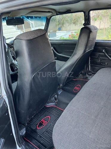 LADA (VAZ) 2107 2004, 76,022 km - 1.5 l - Bakı