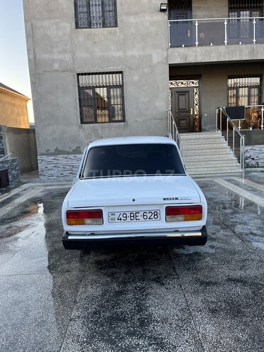 LADA (VAZ) 2107 2004, 76,022 km - 1.5 l - Bakı