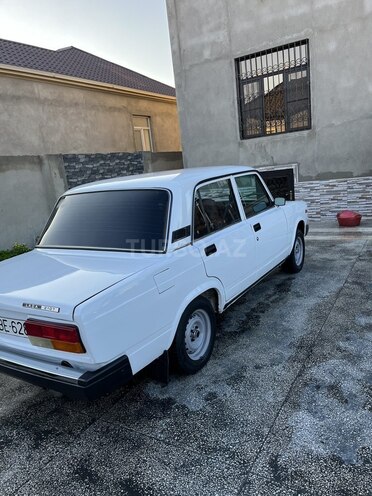 LADA (VAZ) 2107 2004, 76,022 km - 1.5 l - Bakı