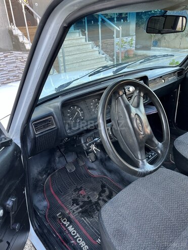 LADA (VAZ) 2107 2004, 76,022 km - 1.5 l - Bakı