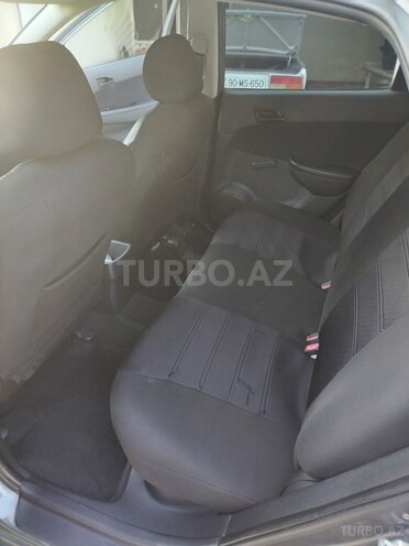 Hyundai i30 2007, 299,000 km - 1.6 l - Tovuz
