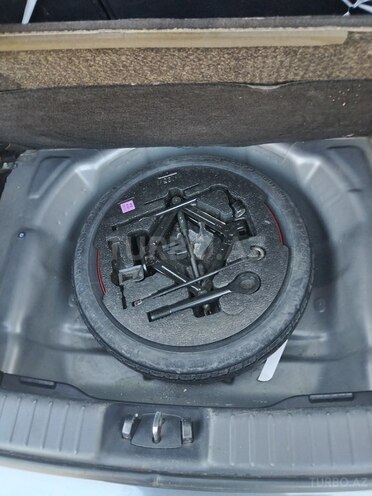 Hyundai i30 2007, 299,000 km - 1.6 l - Tovuz