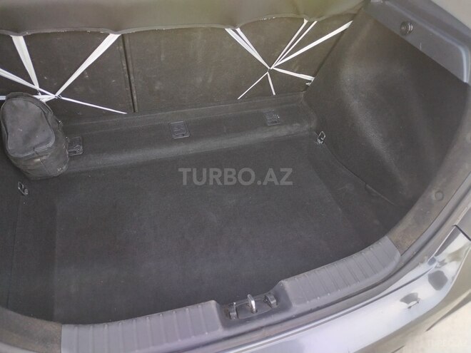 Hyundai i30 2007, 299,000 km - 1.6 l - Tovuz