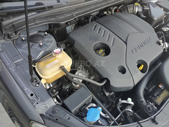 Hyundai i30 2007, 299,000 km - 1.6 l - Tovuz