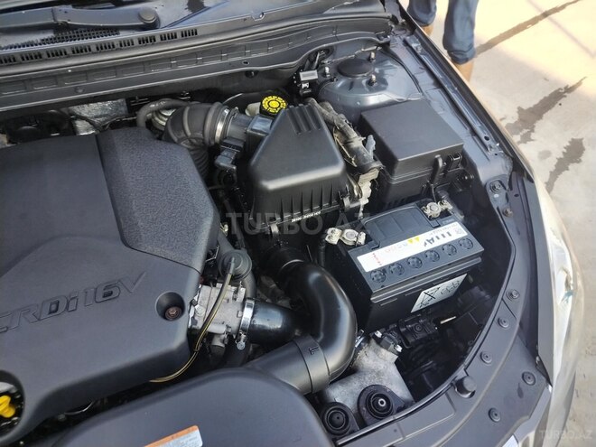 Hyundai i30 2007, 299,000 km - 1.6 l - Tovuz