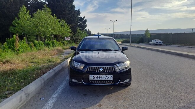 Khazar SD 2021, 165,000 km - 1.7 l - Bakı