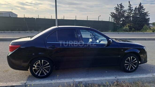 Khazar SD 2021, 165,000 km - 1.7 l - Bakı