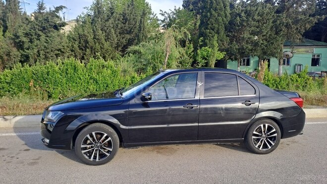 Khazar SD 2021, 165,000 km - 1.7 l - Bakı