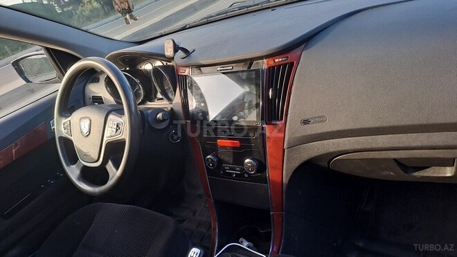 Khazar SD 2021, 165,000 km - 1.7 l - Bakı