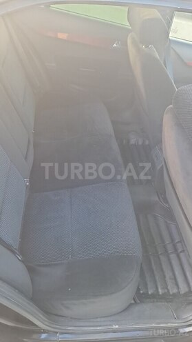 Khazar SD 2021, 165,000 km - 1.7 l - Bakı