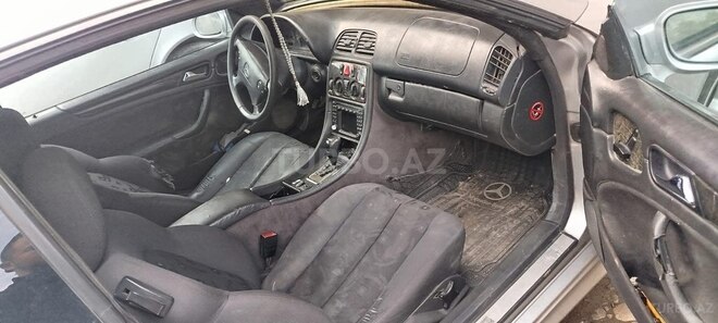 Mercedes  2001, 100,000 km - 2.3 l - Bakı