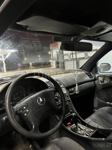 Mercedes  2001, 100,000 km - 2.3 l - Bakı