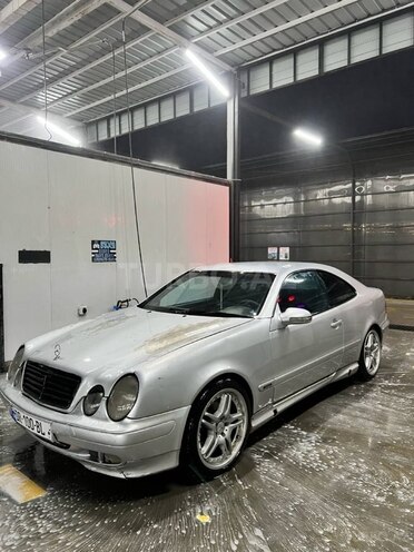 Mercedes  2001, 100,000 km - 2.3 l - Bakı