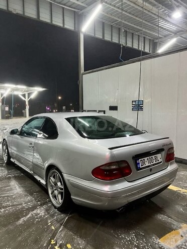 Mercedes  2001, 100,000 km - 2.3 l - Bakı