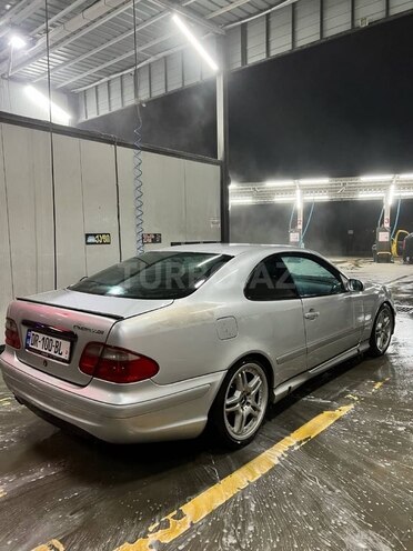 Mercedes  2001, 100,000 km - 2.3 l - Bakı