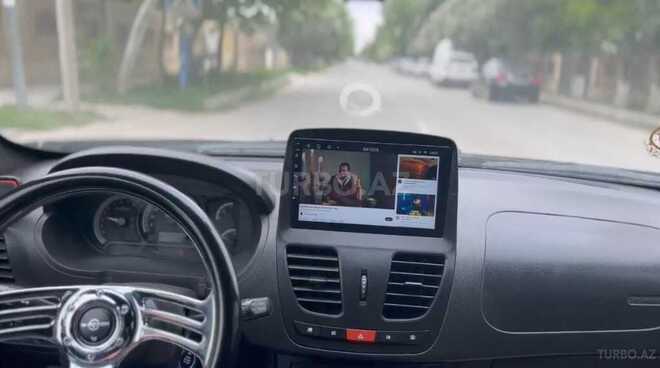 Saipa Saina 2018, 193,000 km - 1.5 l - Bakı