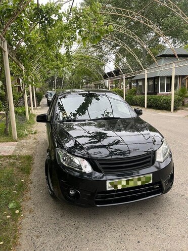 Saipa Saina 2018, 193,000 km - 1.5 l - Bakı