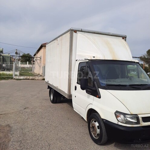 Ford Transit 2001, 677,700 km - 2.4 л - Bakı