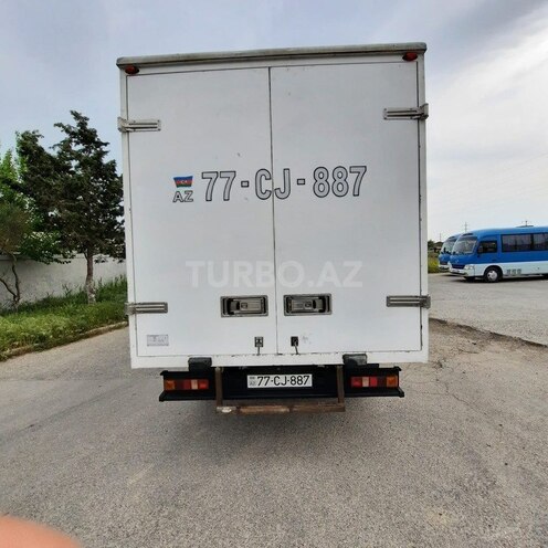 Ford Transit 2001, 677,700 km - 2.4 л - Bakı
