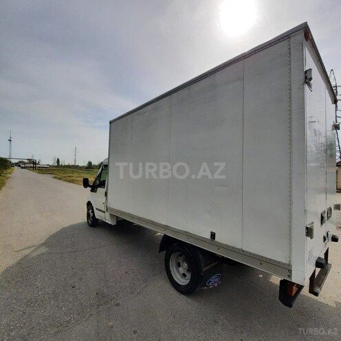 Ford Transit 2001, 677,700 km - 2.4 л - Bakı