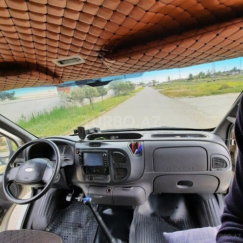 Ford Transit 2001, 677,700 km - 2.4 л - Bakı