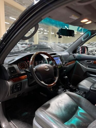 Toyota Land Cruiser Prado 2008, 138,000 km - 4.0 л - Sumqayıt