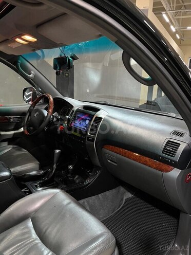 Toyota Land Cruiser Prado 2008, 138,000 km - 4.0 л - Sumqayıt