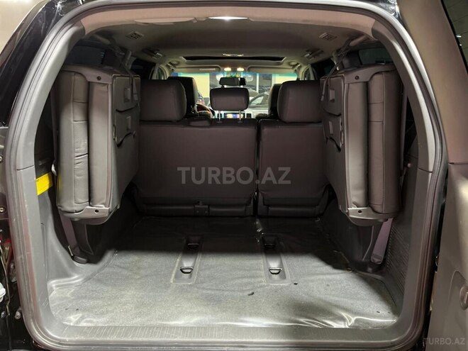 Toyota Land Cruiser Prado 2008, 138,000 km - 4.0 л - Sumqayıt