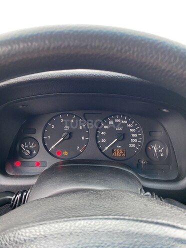 Opel Astra 1999, 301,000 km - 1.6 l - Bakı