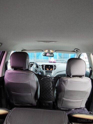 Hyundai Santa Fe 2016, 270,000 km - 2.0 l - Bakı